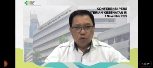 Diberikan Terapi Obat Fomepizole, Kondisi 95% Pasien Gangguan Ginjal Akut di RSCM Membaik