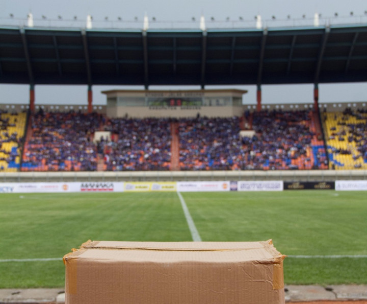 Populer Properti: Rumah Komunitas Adat hingga Stadion Dalam Negeri Diaudit