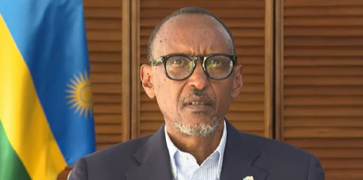 Rwanda Serukan Negara-Negara Dunia Dahulukan Kepentingan Bersama