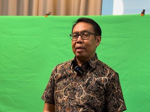 KAHMI Harus Ambil Peran Atasi Krisis Pangan