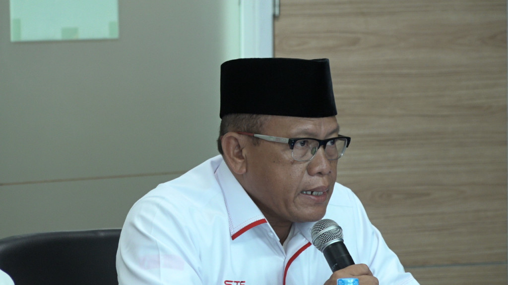 Perbaiki Kerja Polri, Masyarakat Diminta Ambil Andil