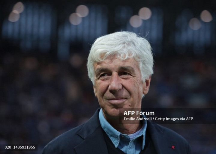 Atalanta Belajar dari Liverpool untuk Kalahkan Napoli