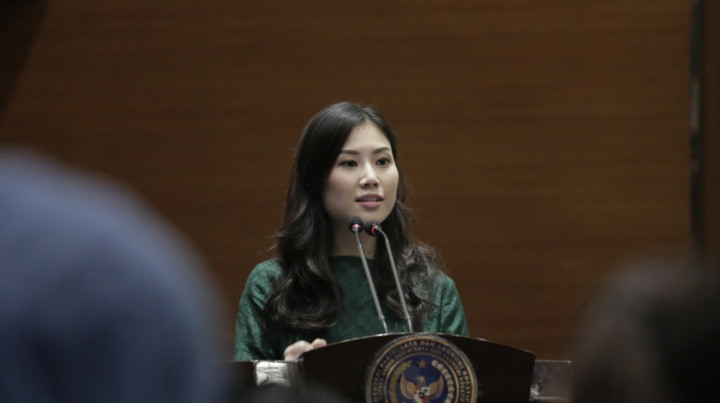 Pemerintah Terus Dorong Pelaku Ekraf Naik Kelas