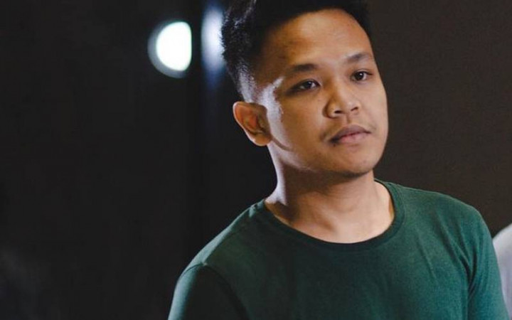 Joddy Sopir Vanessa Angel Tak Pernah Dibesuk Keluarga di Penjara