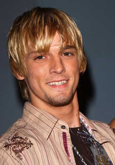 Aaron Carter, Adik Nick Carter Personel Backstreet Boys Ditemukan Meninggal