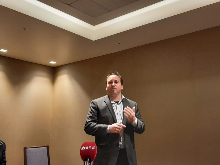 Pemilu Paruh Waktu AS: Demokrasi Dipertaruhkan?