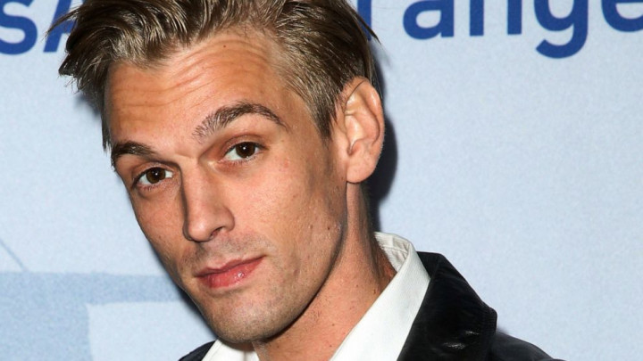 Perjalanan Karier Aaron Carter, Pelantun Hits <i>I Want Candy</i>
