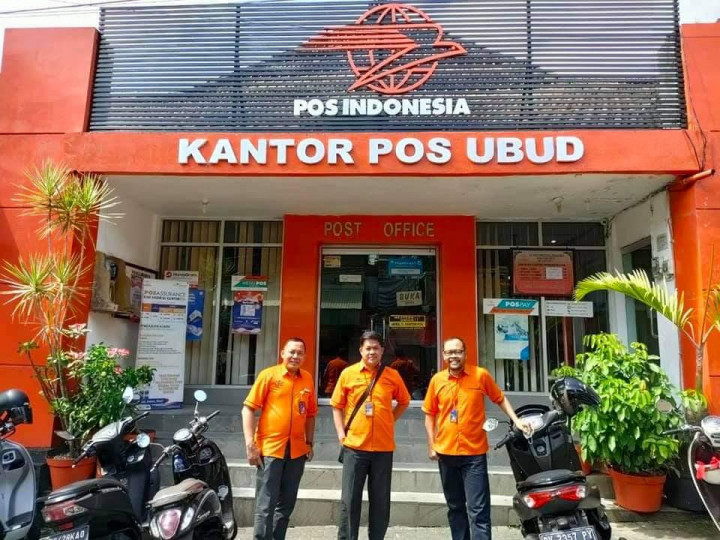 PT Pos Indonesia Permudah Pekerja Cairkan BSU