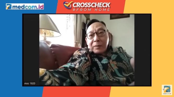 Kehadiran Delegasi Indonesia di Forum Rusia Dinilai Bentuk Kepercayaan