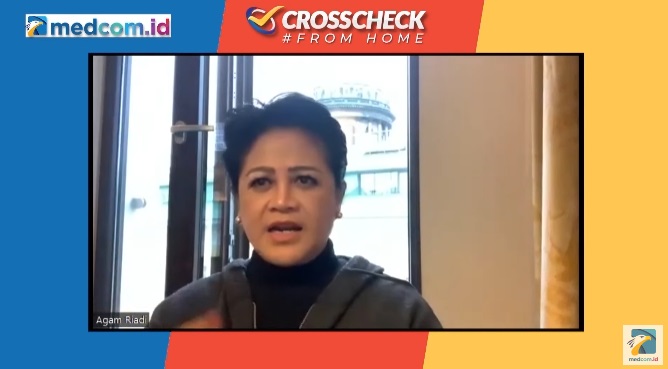 Australia Diramal Menginvasi Indonesia pada 2037, Ketahanan Nasional Mesti Kukuh