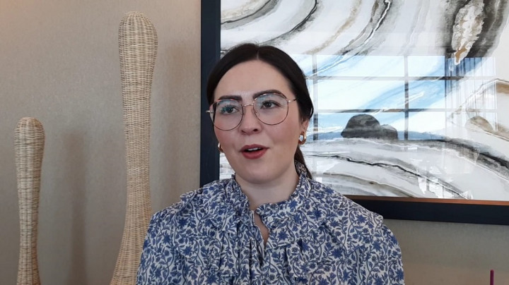 Diskriminasi Kaum Minoritas Masih Jadi Tantangan Besar untuk Demokrasi AS