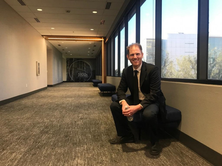 Dampak Tuduhan Kecurangan Pilpres AS Masih Terasa Jelang Pemilu Paruh Waktu