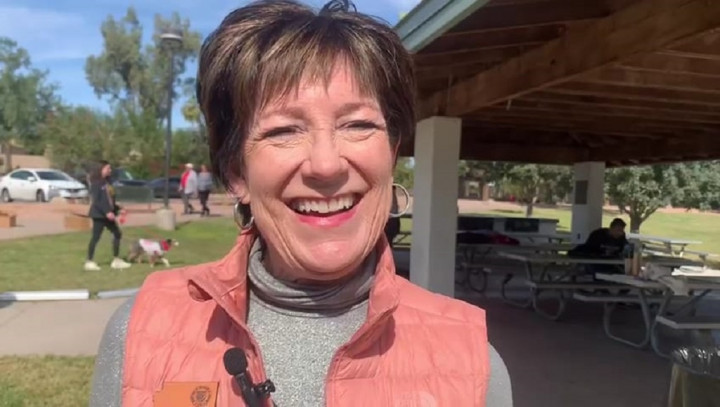 Isu Perbatasan dan Inflasi Jadi Perhatian Partai Republik di Arizona