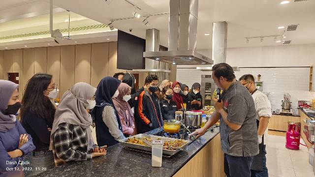 Prof. Hanifah Nuryani Lioe: Peran MSG dan Pengunaannya yang Benar