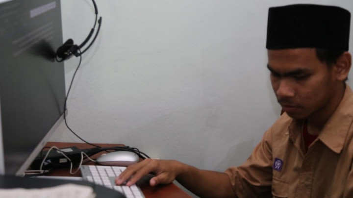 Unit Layanan Difabel MAN 2 Sleman, Fasilitasi Siswa Berkebutuhan Khusus