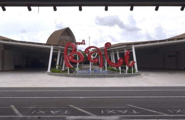 Operasional Bandara I Gusti Ngurah Rai Diatur Demi Kelancaran KTT G20
