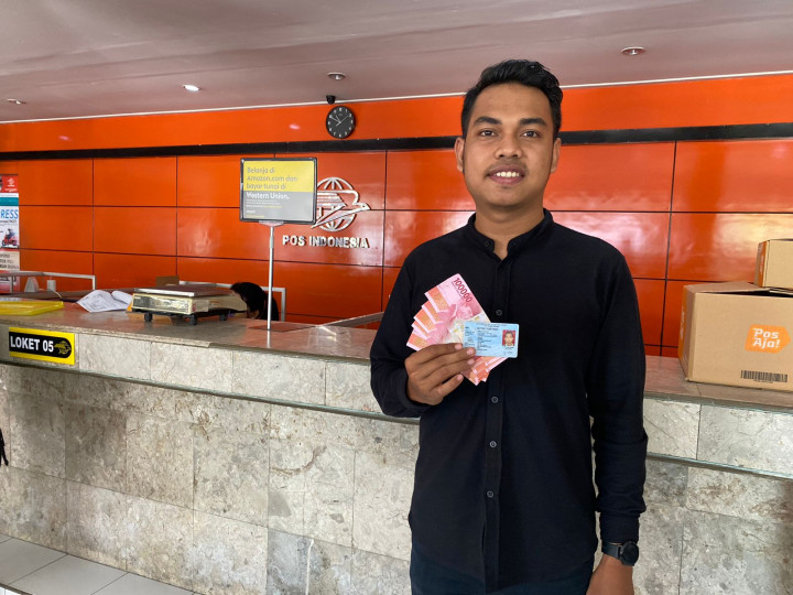 Targetkan Penyaluran BSU Selesai 14 Hari, Kantorpos Mataram Terapkan 3 Metode Penyaluran