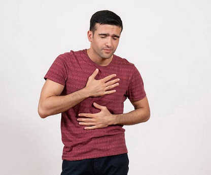 Kafein Membuatmu Sesak Napas? ini Alasan dan Penanganannya!