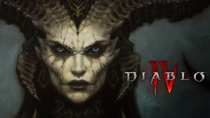 Rumor, Game Diablo IV Rilis di April Tahun Depan