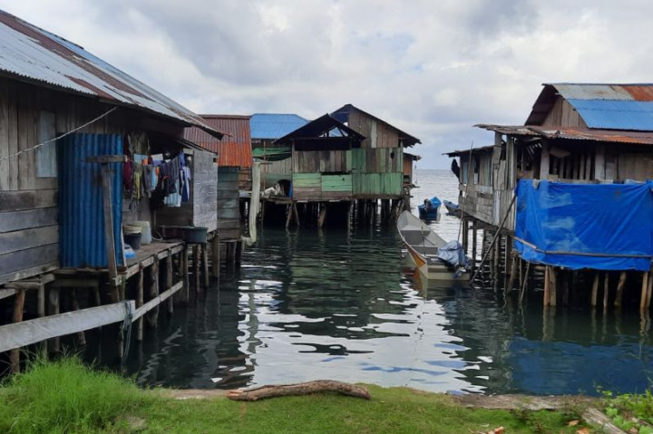 Wondama Percepat Penurunan Angka Kemiskinan Ekstrem