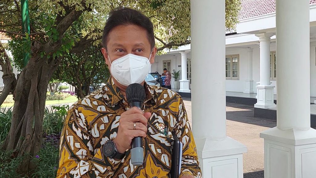 Menkes Sebut Kasus Gagal Ginjal Akut Turun usai Penggunaan Obat Sirop Dihentikan