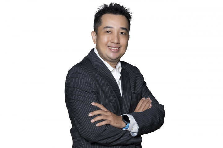 3 Prioritas untuk Rumah Sakit Cerdas Masa Depan