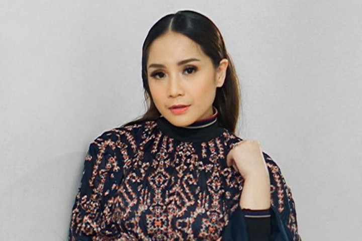 Nagita Slavina Berikan Nasihat untuk Kaesang: Pernikahannya Lebih Menyeramkan!