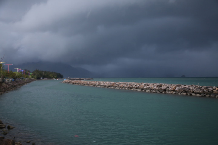 Aceh Masih Berpotensi Hujan Hingga Akhir Desember 2022