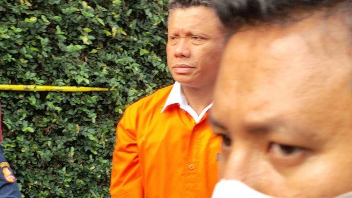 Percakapan Ferdy Sambo Cs di Ponsel jadi Bukti Pembunuhan Berencana Brigadir J