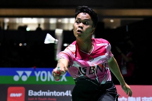 Keren! Indonesia Borong Dua Gelar di Hylo Open 2022