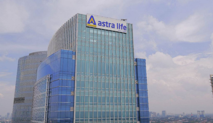 Aset Astra Life Tembus Rp7,5 Triliun di Kuartal III