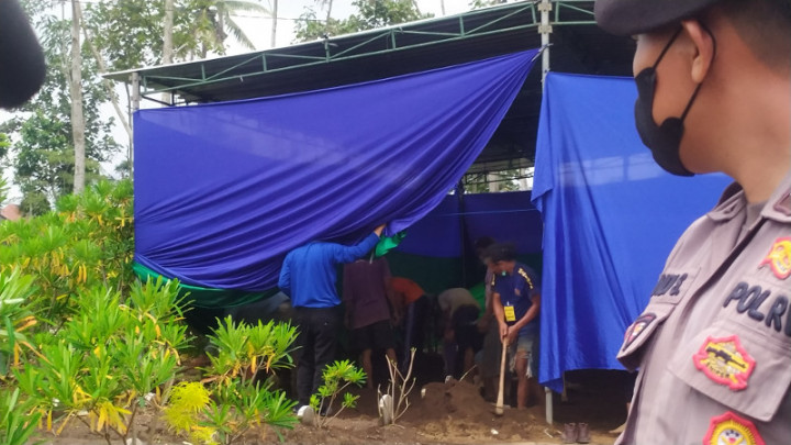 Keluarga Minta Hasil Autopsi Korban Tragedi Kanjuruhan Disampaikan Transparan