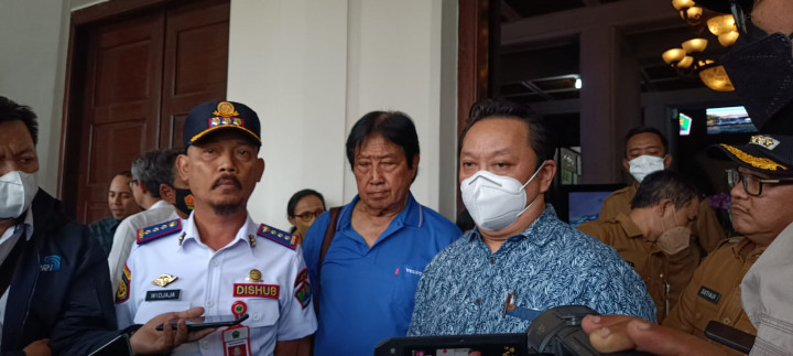 Pembelian Lahan Parkir Kayutangan Heritage Malang Janggal, Wali Kota Konsultasi ke KPK