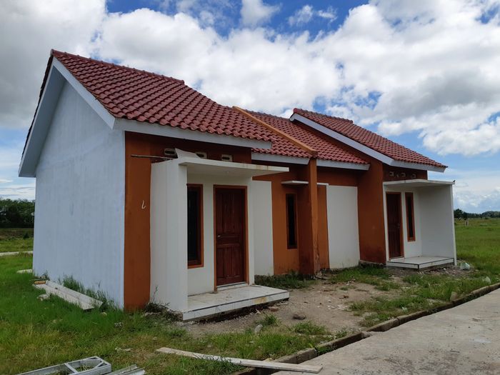 5 Pilihan Rumah Serba Rp150 juta di Banyuwangi