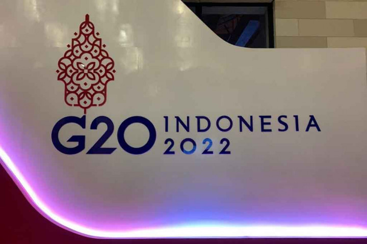 13 Warships Dispatched to Secure G20 Summit