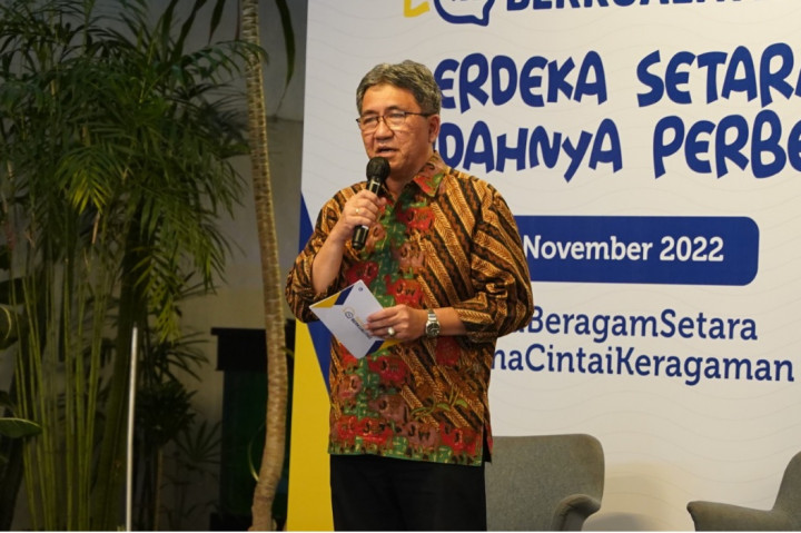 Anak Muda Dituntut Tiru Semangat Kebhinekaan Para Pahlawan