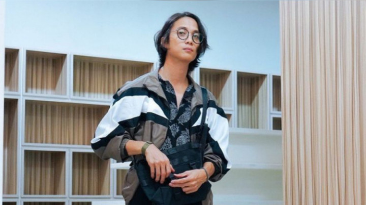 Dikta Ungkap Alasan Potong Rambut, Singgung Orientasi Seksual