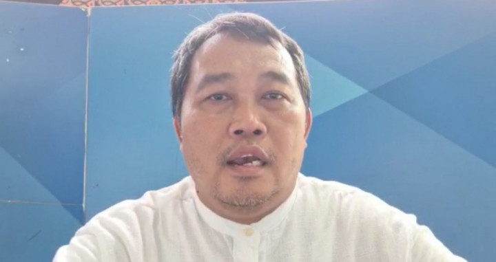 Sebut Kunjungan Firli Bahuri ke Lukas Enembe Bukan Pelanggaran Etik, MAKI Sentil Dewas KPK