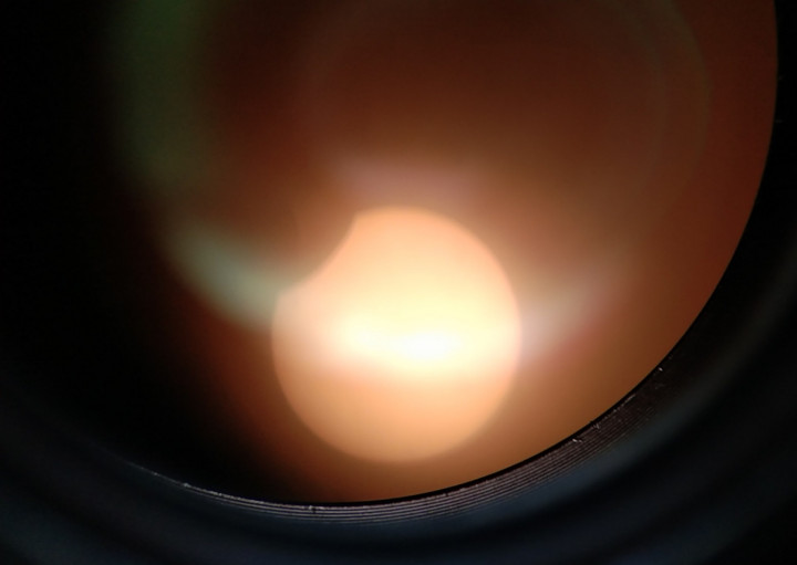 Fenomena Gerhana Bulan Disebut Tak Terkait Musibah