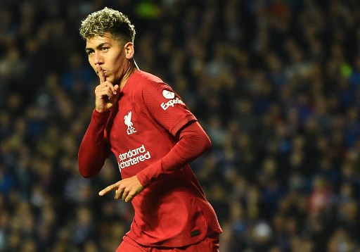 Brasil tidak Bawa Firmino dan Magalhaes ke Piala Dunia 2022