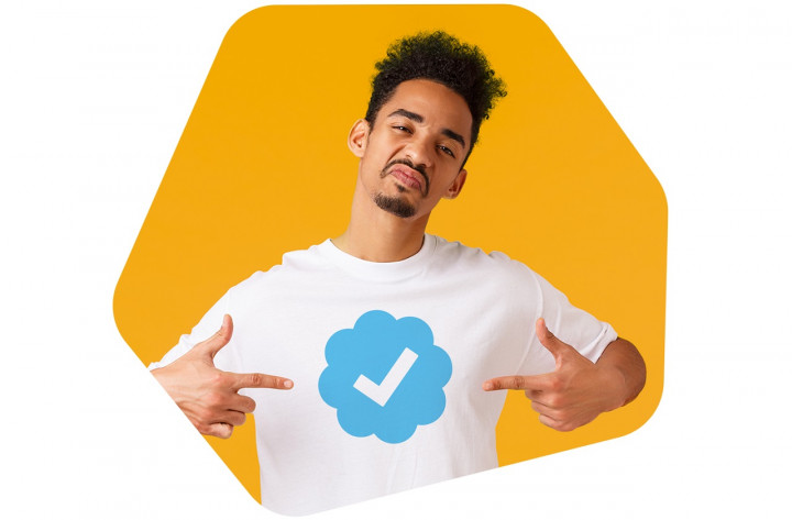 Cara Lindungi Akun Pribadi Di Twitter