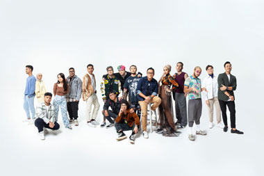 Menjadi Musisi Hari Ini <i>Nggak</i> Cukup Bermodalkan Musik Saja