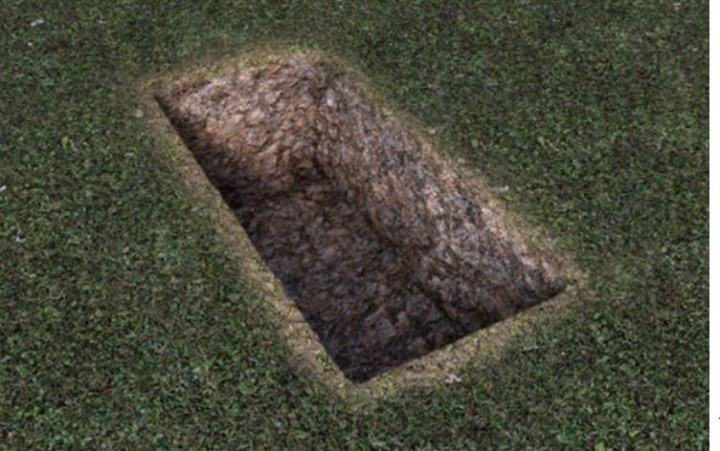 Perusahaan Rusia Tawarkan Terapi Dikubur Hidup-hidup Bertarif Rp890 Juta, Tertarik?