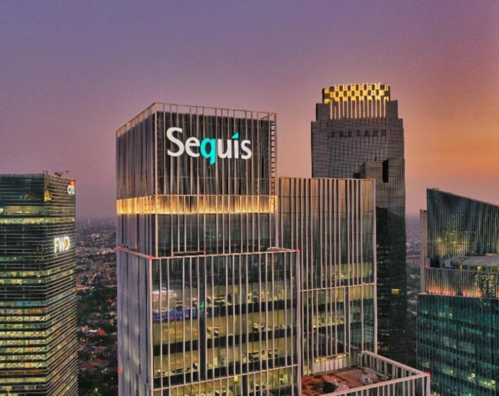 Sequis Financial Bidik Premi Meningkat 20% dari Kerja Sama dengan PermataBank