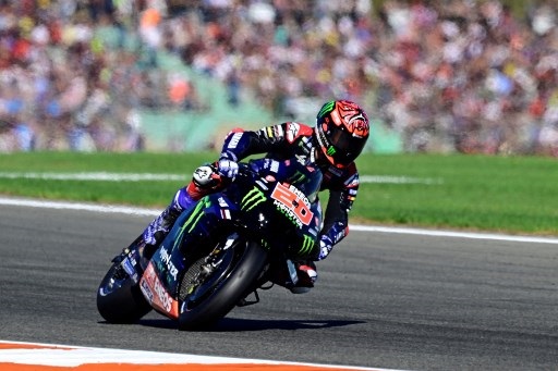 Dengar Nih, Pengakuan Quartararo untuk Pertahankan Gelar Juara Dunia MotoGP