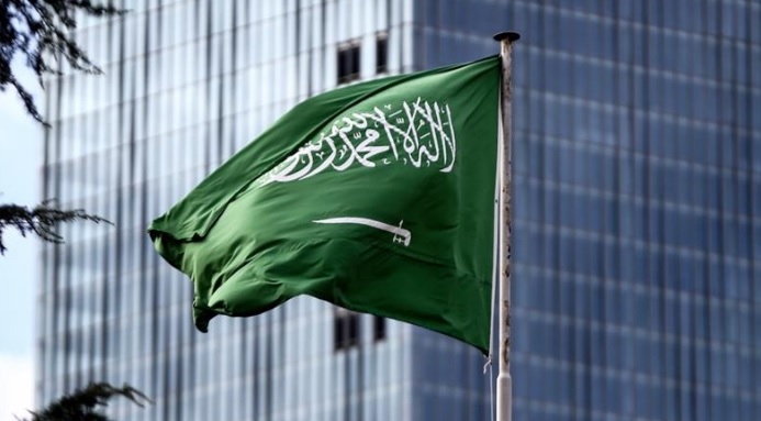 Arab Saudi Buka Peluang Investasi Petrokimia hingga Kilang Minyak di Indonesia