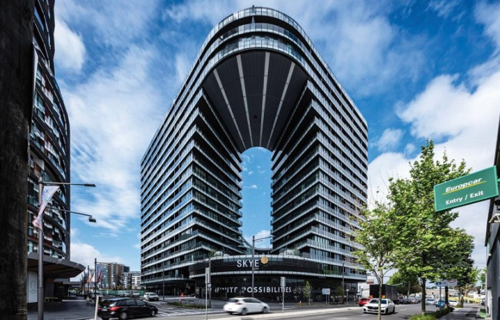 Crown Group Terdongkrak Kinerja Positif Okupansi Hotel di Australia