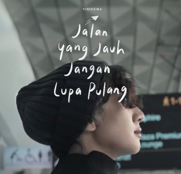 Perjalanan Sheila Dara Menjelajahi London di Sekuel Film NKCTHI