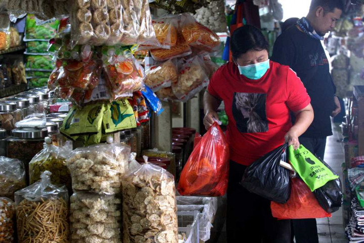 Jaga Pertumbuhan, Pemerintah Didorong Dukung Konsumsi dan Investasi