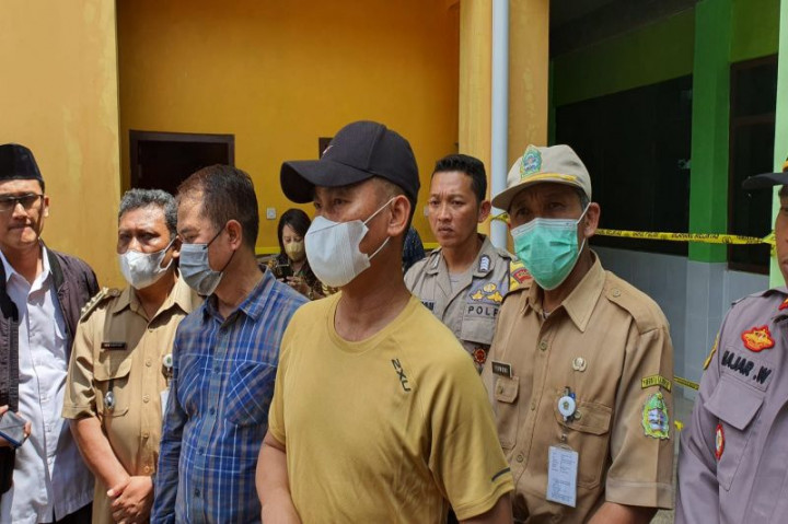 Bangunan Publik di Gunungkidul Bakal Dicek usai Insiden Sekolah Ambruk